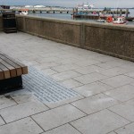 Harwich Benches