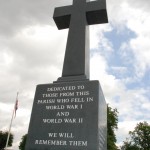 Doddinghurst War Memorial