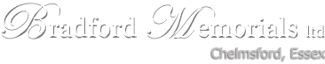 Bradford Memorials Ltd